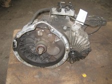 Getriebe 16836020000 184458