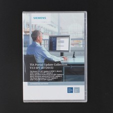 Siemens Software TIA Portal