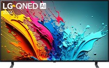 LG 65QNED85T3C QNED-Fernseher 164 cm/65 Zoll 4K UHD Smart-TV Flat B-WARE