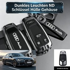 Stil B Schwarz Dunkel Leuchten