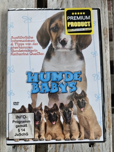 Hundebabys neu ovp - neu, &