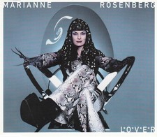 Marianne Rosenberg - Lover CD