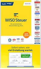 WISO Steuer 2025, Windows