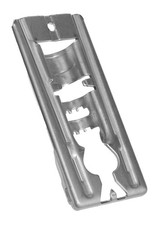 Bosch 2.609.003.347 Fussplatte