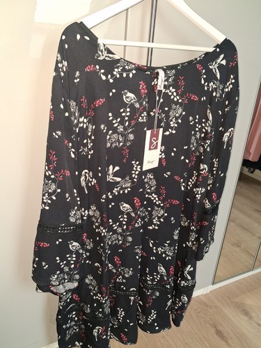 Damen long tunika sheego - damen, gr