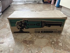 Hitachi SAT-180 Poliermaschine