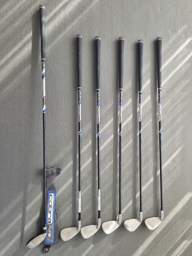 Cobra fly pw sw 5 - 9, (5
