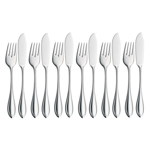 Wmf fisch set - wmf, fisch-set
