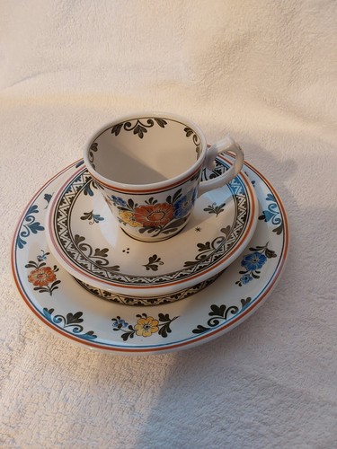 Villeroy boch teller - &,