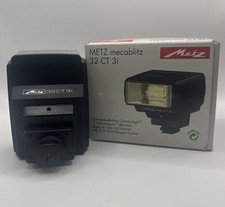 Metz Mecablitz 32 CT 3 i