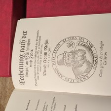 Die Schwarzburger Practica -