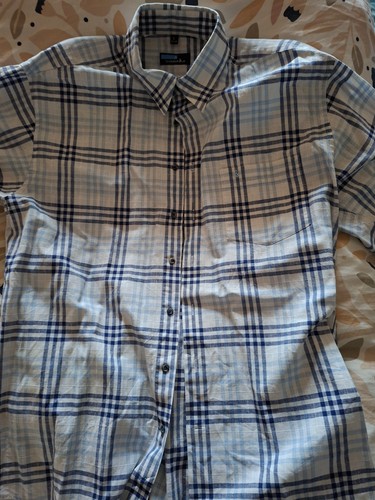 Hemd herren mehrfarbig - ,