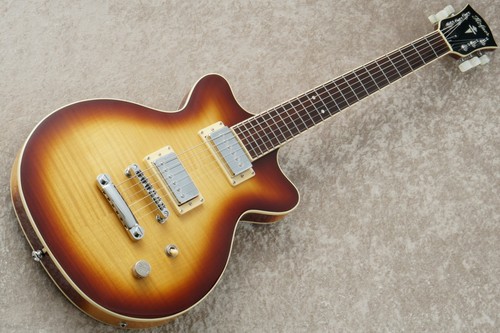Hofner hct 4800 leader - 4800, sb