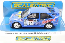 Scalextric Ford Escort