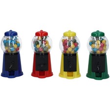 Mini Kaugummi Automat 13cm
