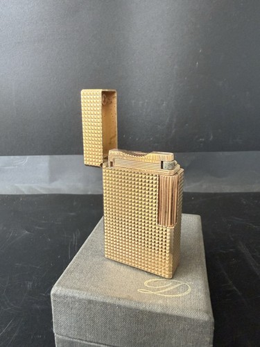 Dupont paris lighter - s.t.,