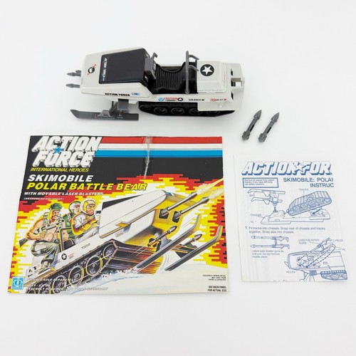 Joe action force - action,