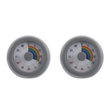 2 Count Schreibtischtimer