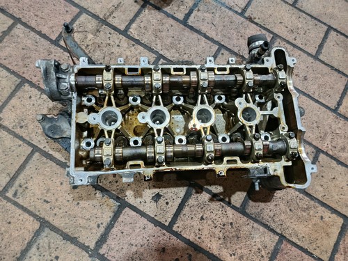Opel vectra fiat croma - opel,