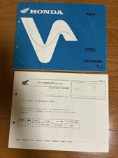 Catalog Ape 50 AC16 1st