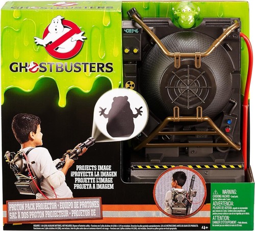 Ghostbusters proton pack - ghostbusters,