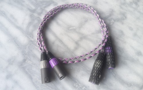 Xlo signature xlr kabel - xlr, x