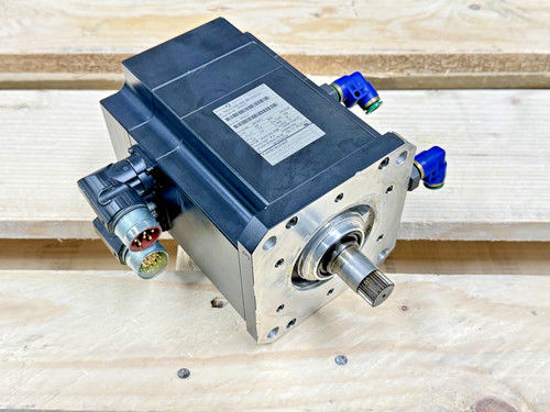 Wittenstein alpha tpm 010 005i - alpha,