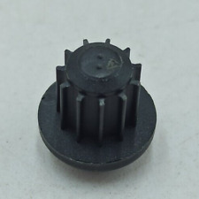 Bosch Zahnrad 00150808 Original Ersatzteil für Mini Staubsauger Siemens