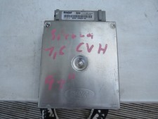 Ford Sierra Steuergerät 89BB-12A650-AA 89BB12A650AA 1.6 CVH Motorsteuergerät ECU