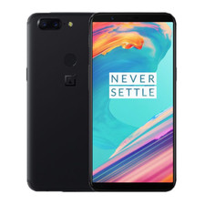 OnePlus 5T - 8/128 GB -