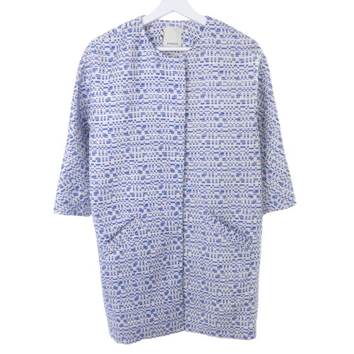 Pinko mantel blazer - pinko,