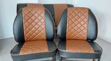 Maß- Schonbezüge Trabant 601 Sitze komplett wie original