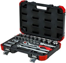 GEDORE Steckschlüssel-Satz