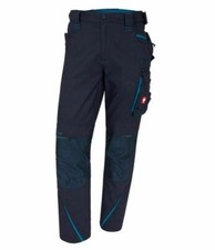 engelbert strauss Bundhose e.s.motion Arbeitshose schwarz dunkelblau kastanie