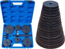 Druckstück Treibsatz 70-150 zum Ein und Auspressen von Lagern Buchsen Simmering