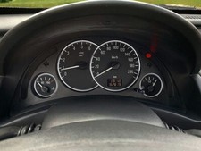 For Opel Corsa C 2000-2006