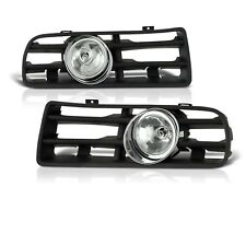 Nebelscheinwerfer Gitter