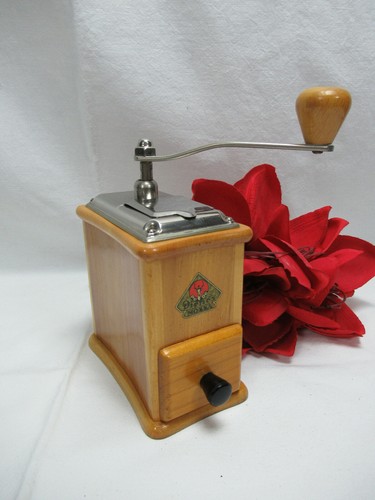 Alte dienes kaffeemühle - alte,