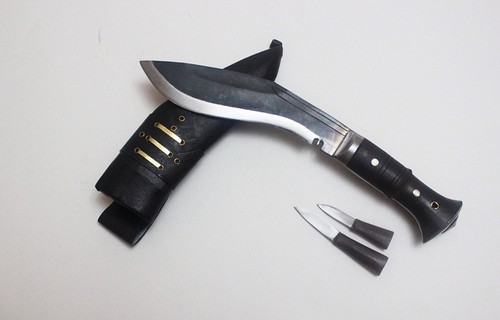 Full tang rust free - free, blade