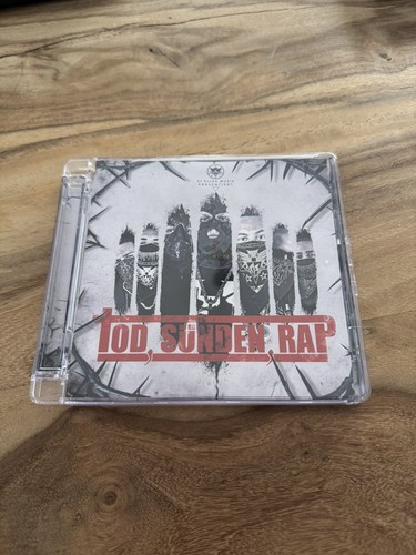 Klikk tod sünden rap 1 - klikk,