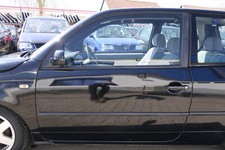 VW Lupo Seat Arosa Tür vorne