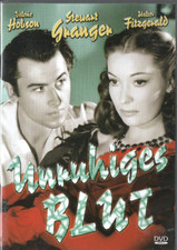 Unruhiges Blut - Stewart