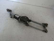 Wischermotor Toyota Avensis