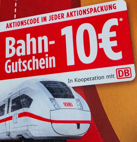 Deutsche bahn euro - bahn,