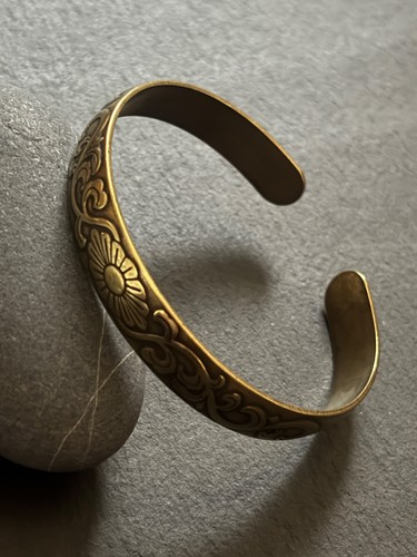 Armreif cuff aus - armreif,