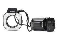 Minolta MFC-1000 Macro Flash