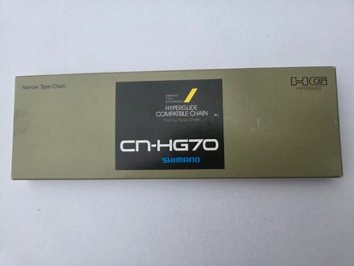 Neu shimano hg70 kette - shimano,