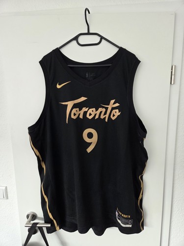 Nike toronto raptors ibaka 9 - ibaka, #9