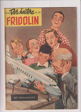 Der heitere Fridolin 26