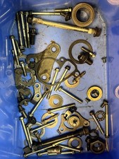 Suzuki 250 schrauben motor - 250,